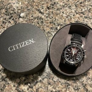 Men’s citizens watch